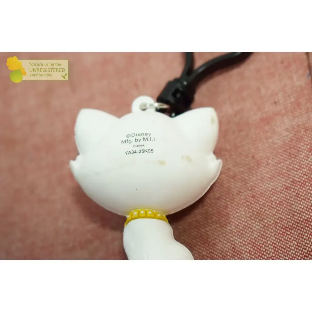 Disney Best of Disney Cats Surprise Bag Clip Duchess